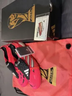 adidas プレデター エリート FT AG 28cm ワールドカップ仕様 - メルカリ