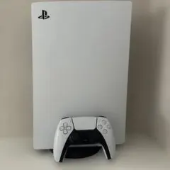 PlayStation 5 デジタル・エディション (CFI-1100B01)