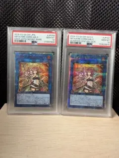 2026年最新】ヒータ 20th psa10の人気アイテム - メルカリ