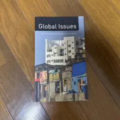 Global Issues Alex Raynham Rachel Bladon
