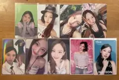 twice ナヨン　トレカ　まとめ売り 2025年最新】twice ナヨン トレカ まとめ売りの人気アイテム