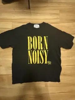 NOISEMAKER BORN NOISY Tシャツ Mサイズのサムネイル