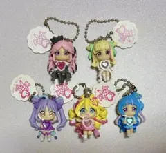 キミとアイドルスイング　コンプリートセット