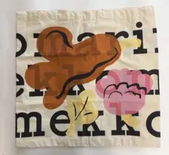 marimekko トートバッグ