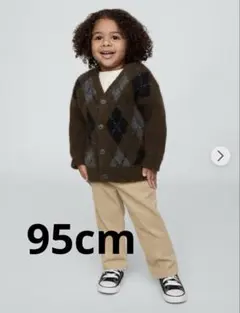 【新品】GAP ベビー　コーデュロイパンツ