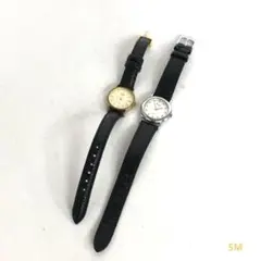 CITIZEN シチズン SEIKO セイコー 腕時計 2点セット 手巻き