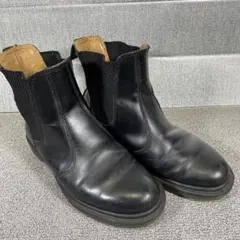 Dr.Martens 10297 サイドゴアブーツ 24㎝ UK5