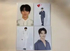 【まとめ売り】SEVENTEENディノトレカ