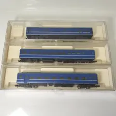 KATO 富士　15両セット　中古品 KATO 富士 15両セット 中古品 KATO 富士 15両セット 中古品