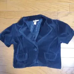 cloche レディース　ボレロ　ショートジャケットのサムネイル