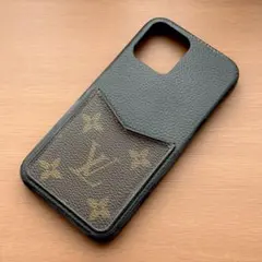 LOUIS VUITTON ルイヴィトン iPhoneケース 12Pro