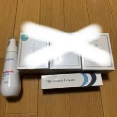 TBC ジェル　クリームセットのサムネイル