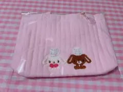 シュガーバニーズ 2004年 当時品 平成 ミニバッグ サンリオ - メルカリ