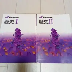 新中学問題集 地理・歴史・公民 セット 新中学問題集 社会セット 歴史 地理 公民 - メルカリ
