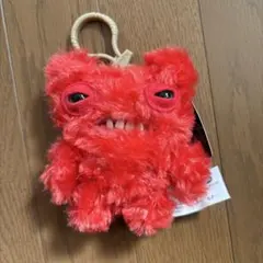 ファグラー　FUGGLER キーリング