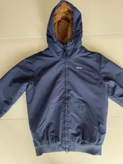 パタゴニア メンズ・ラインド・イスマス・フーディ Sサイズ