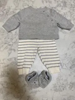 GAP baby 三点セット 0〜3m  50cm