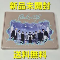 【新品未開封】 &TEAM Back to Life GAZE ver.