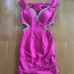 ローブドフルール　キャバドレス