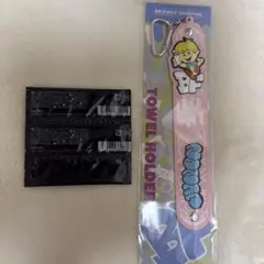 BE:FIRST オンラインくじ JUNON