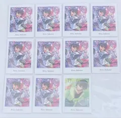 あんスタ 朔間凛月 11枚セットP.A.shots!! 6A 6Pぱしゃっつ