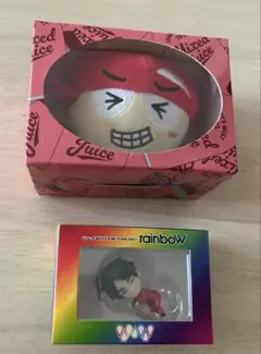 WEST. 小瀧望 ヤツぬい 離しま戦隊レインボー ジャニーズWEST - メルカリ