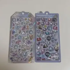 ⭐︎正規品⭐︎ボンボンドロップシール　オリジナル2点セット