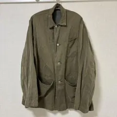 2025年最新】マーティーアンドサンズ カバーオールの人気アイテム