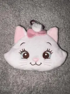 マリーちゃん ポーチ