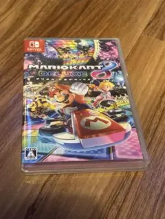 マリオカート8 デラックス Nintendo Switch ソフト