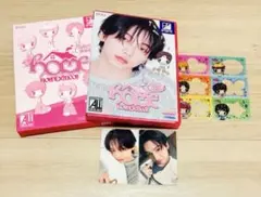 BOYNEXTDOOR HOME イハン Weverse特典トレカ付き - メルカリ