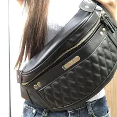 Retro Rider Satchel ライダーバッグ