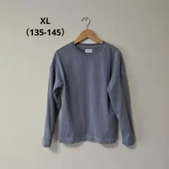 XL（135-145） ARCH＆LINE OG PEACHSKIN 長袖T