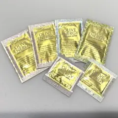 DHC OLIVE ENERGY スキンケアセット