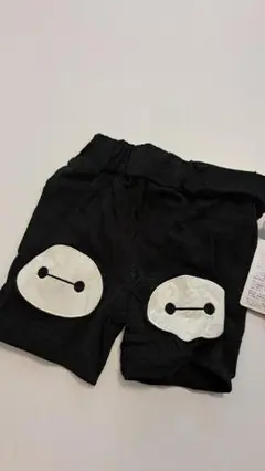 新品☆バースデイ☆フタフタ☆ディズニー☆ベイマックス☆ショートパンツ☆