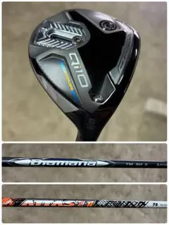 2026年最新】QI10 フェアウェイウッドの人気アイテム - メルカリ