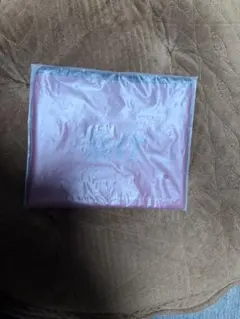 ハイキュー 一番くじ H賞 音駒 横断幕フラットポーチ