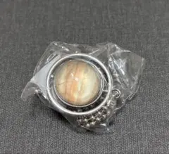 廻る惑星キーホルダー 木星 JUPITER ラスト