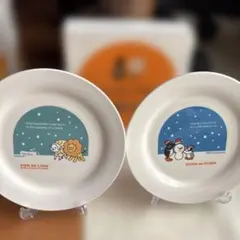 レア Cocco 20周年 記念グッズ メモリアルプレート 皿 20th グッズ