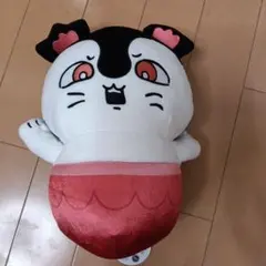 映画ちいかわ 人魚の島のひみつ セイレーンBIGぬいぐるみのサムネイル