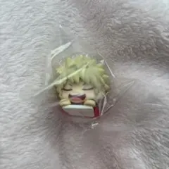 僕のヒーローアカデミア おねむたん vol.4 爆豪勝