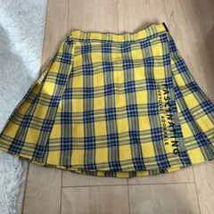 ラブトキシック Lovetoxic   スカートパンツ　　140㎝