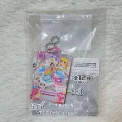 アイカツ 星宮いちご スターフェスティバルトップス