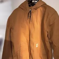 Carhartt ダックアクティブジャケット M