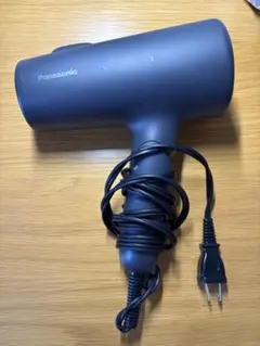 Panasonic ヘアドライヤー グレー EH-NE5M