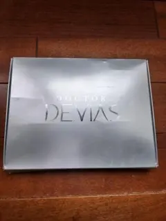 DOCTOR DEVIAS トライアルキット 5点セットのサムネイル