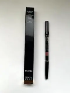 【美品】CHANEL ル クレイヨン レーヴル 158 ローズ ナチュレルのサムネイル