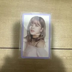 TWICE ジョンヨン