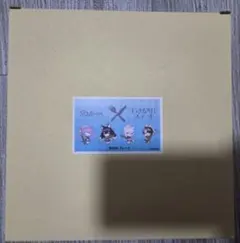 いきなりステーキ ホロライブ アクリルキーホルダー 4種セット - メルカリ