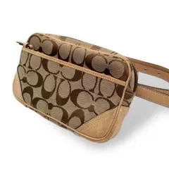 ウェストポーチ ボディバッグ